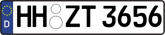 HH-ZT3656