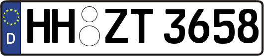 HH-ZT3658