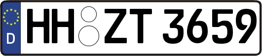 HH-ZT3659
