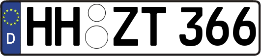 HH-ZT366