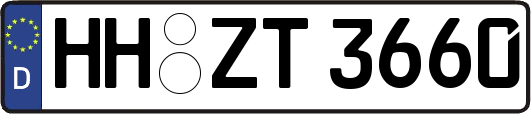 HH-ZT3660