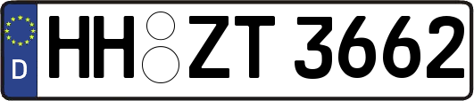 HH-ZT3662