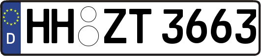HH-ZT3663