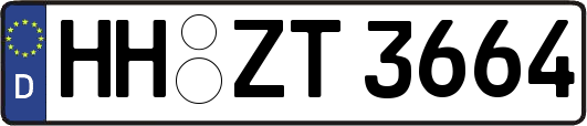HH-ZT3664