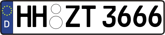 HH-ZT3666