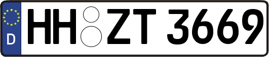 HH-ZT3669