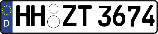 HH-ZT3674