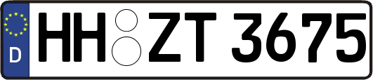 HH-ZT3675