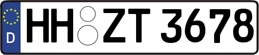 HH-ZT3678
