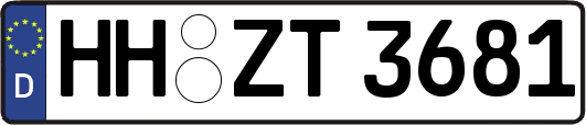 HH-ZT3681