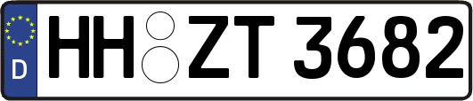 HH-ZT3682