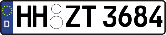 HH-ZT3684