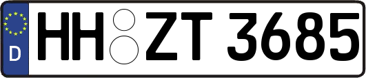HH-ZT3685