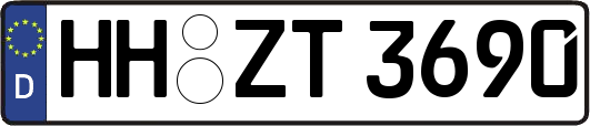 HH-ZT3690