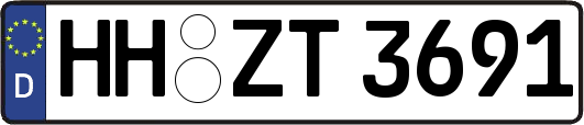 HH-ZT3691