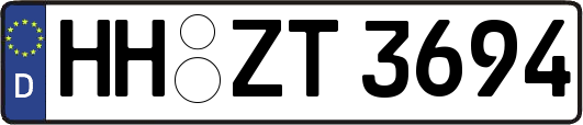 HH-ZT3694