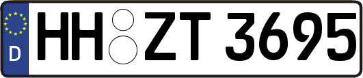 HH-ZT3695