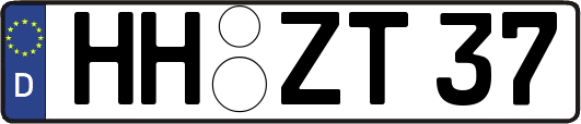 HH-ZT37