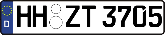 HH-ZT3705