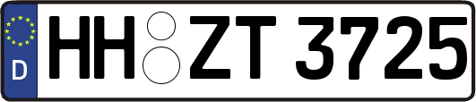 HH-ZT3725