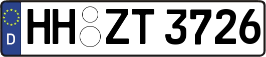 HH-ZT3726