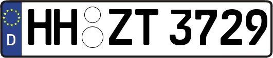 HH-ZT3729