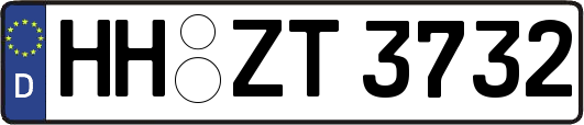 HH-ZT3732