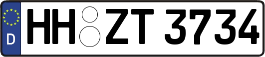 HH-ZT3734