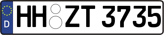 HH-ZT3735