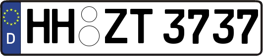 HH-ZT3737