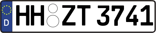 HH-ZT3741