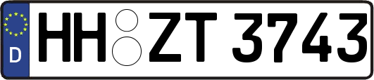 HH-ZT3743