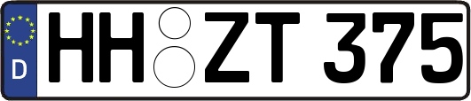 HH-ZT375