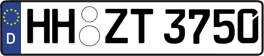 HH-ZT3750