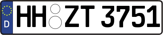 HH-ZT3751