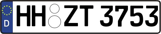 HH-ZT3753