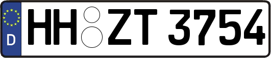 HH-ZT3754