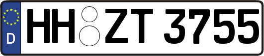 HH-ZT3755