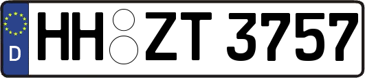 HH-ZT3757