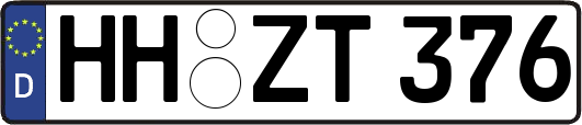 HH-ZT376