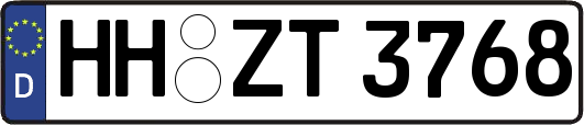 HH-ZT3768