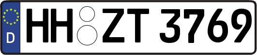 HH-ZT3769