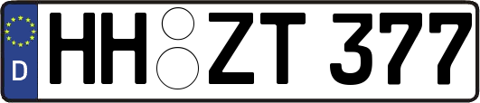 HH-ZT377