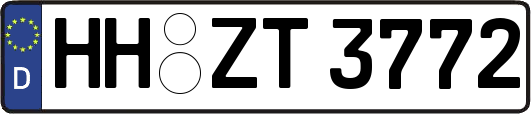 HH-ZT3772