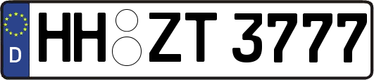 HH-ZT3777