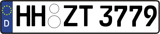 HH-ZT3779
