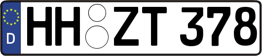 HH-ZT378