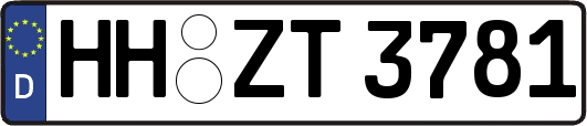 HH-ZT3781