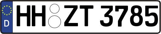 HH-ZT3785