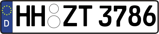 HH-ZT3786